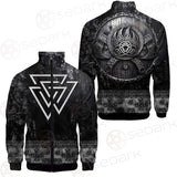 Valknut Viking Symbol SED-0580 Jacket