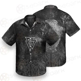 Viking Pattern Symbols SED-0581 Shirt Allover