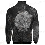 Viking Pattern Symbols SED-0581 Jacket