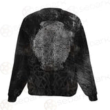 Viking Pattern Symbols SED-0581 Unisex Sweatshirt