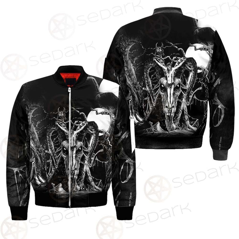 The Wine Of Satan SED-0584 Jacket