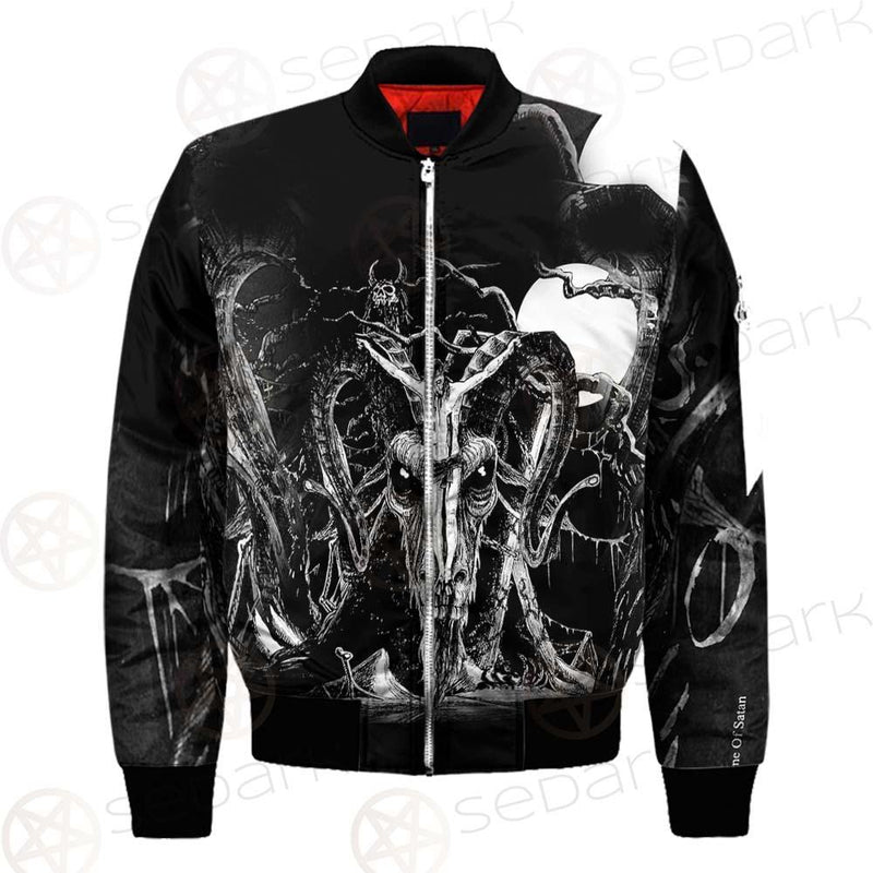 The Wine Of Satan SED-0584 Jacket