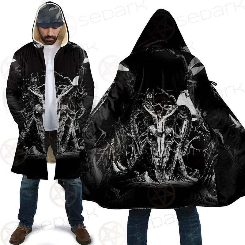 The Wine Of Satan SED-0584 Cloak