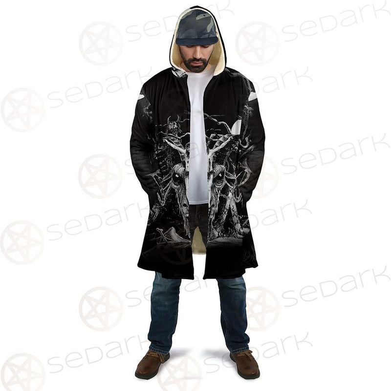 The Wine Of Satan SED-0584 Cloak