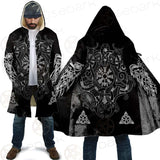 Viking Cross Stitch Pattern SED-0586 Cloak