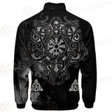 Viking Cross Stitch Pattern SED-0586 Jacket