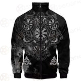 Viking Cross Stitch Pattern SED-0586 Jacket