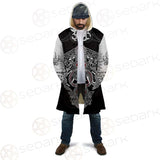 Thor Hammer Viking SED-0589 Cloak