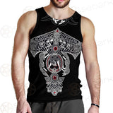 Thor Hammer Viking SED-0589 Men Tank-tops