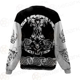 Thor Hammer Viking SED-0589 Unisex Sweatshirt