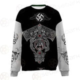 Thor Hammer Viking SED-0589 Unisex Sweatshirt