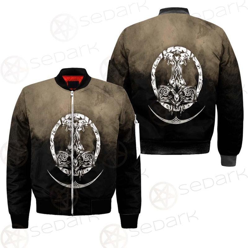 Mjolnir Viking SED-0590 Jacket