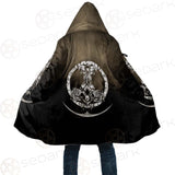 Mjolnir Viking SED-0590 Cloak