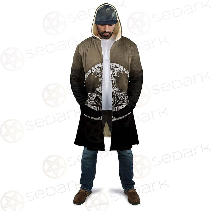 Mjolnir Viking SED-0590 Cloak