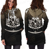 Mjolnir Viking SED-0590 Hoodie Dress