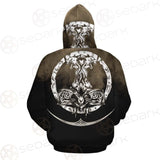 Mjolnir Viking SED-0590 Hoodie & Zip Hoodie