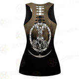 Mjolnir Viking SED-0590 Women Tank Top