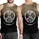 Mjolnir Viking SED-0590 Men Tank-tops