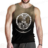 Mjolnir Viking SED-0590 Men Tank-tops