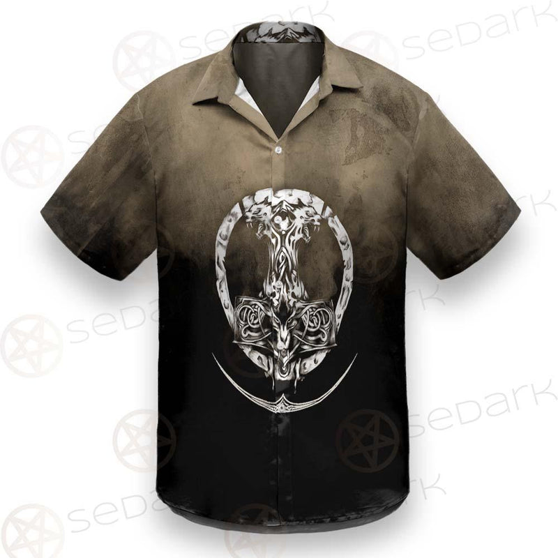 Mjolnir Viking SED-0590 Shirt Allover