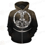 Mjolnir Viking SED-0590 Hoodie & Zip Hoodie