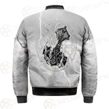 Mjolnir Thor'S Hammer SED-0591 Jacket