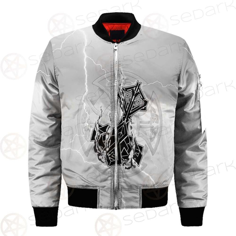 Mjolnir Thor'S Hammer SED-0591 Jacket