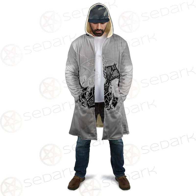 Mjolnir Thor'S Hammer SED-0591 Cloak