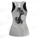 Mjolnir Thor'S Hammer SED-0591 Women Tank Top