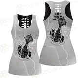 Mjolnir Thor'S Hammer SED-0591 Women Tank Top