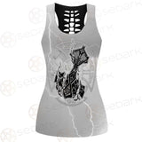 Mjolnir Thor'S Hammer SED-0591 Women Tank Top