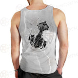 Mjolnir Thor'S Hammer SED-0591 Men Tank-tops