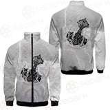 Mjolnir Thor'S Hammer SED-0591 Jacket