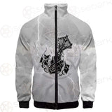 Mjolnir Thor'S Hammer SED-0591 Jacket