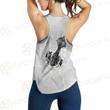 Mjolnir Thor'S Hammer SED-0591 Women Tank Top