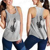 Mjolnir Thor'S Hammer SED-0591 Women Tank Top