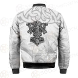 Mjolnir Pattern Viking SED-0592 Jacket