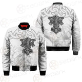 Mjolnir Pattern Viking SED-0592 Jacket