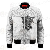 Mjolnir Pattern Viking SED-0592 Jacket