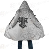 Mjolnir Pattern Viking SED-0592 Cloak