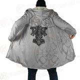 Mjolnir Pattern Viking SED-0592 Cloak