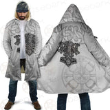 Mjolnir Pattern Viking SED-0592 Cloak