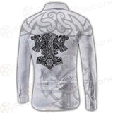 Mjolnir Pattern Viking SED-0592 Shirt Allover