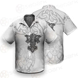 Mjolnir Pattern Viking SED-0592 Shirt Allover