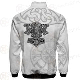 Mjolnir Pattern Viking SED-0592 Jacket