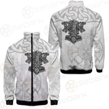 Mjolnir Pattern Viking SED-0592 Jacket