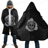 Viking Tree Pattern SED-0593 Cloak