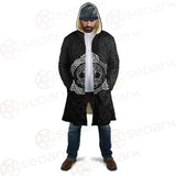 Viking Tree Pattern SED-0593 Cloak