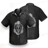 Viking Tree Pattern SED-0593 Shirt Allover