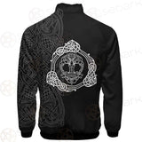 Viking Tree Pattern SED-0593 Jacket